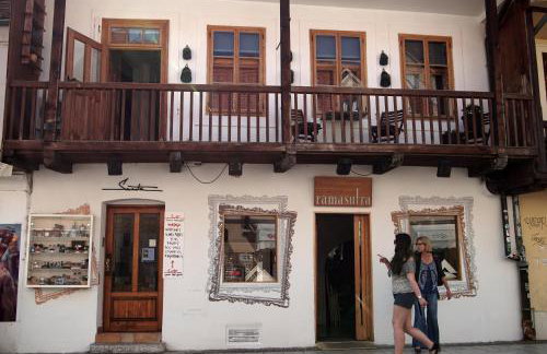 Apartment The 29 - Foto 13