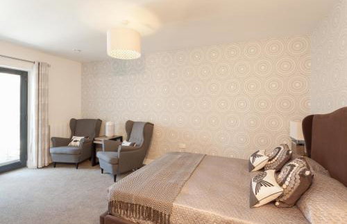 12 Woolacombe East - Luxury Apartment at Byron Woolacombe, only 4 minute walk to Woolacombe Beach! - Photo 9