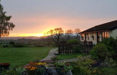 The Rock self-catering holiday cottage and garden lodges - Foto 10