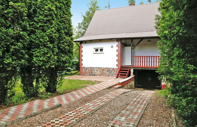 Holiday Home by Dabrowa Wielka Lake - Foto 18