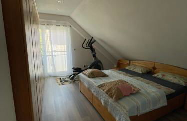 Gemütliches Haus im Herzen des Schwarzwaldes für bis zu 9 Personen - Foto 28