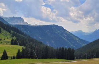 résidence Le Platé - Foto 19