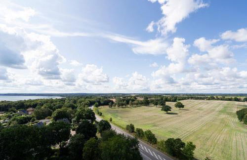 "Penthouse Wolke 12" mit unglaublichem Ausblick - Meerblick - Foto 6