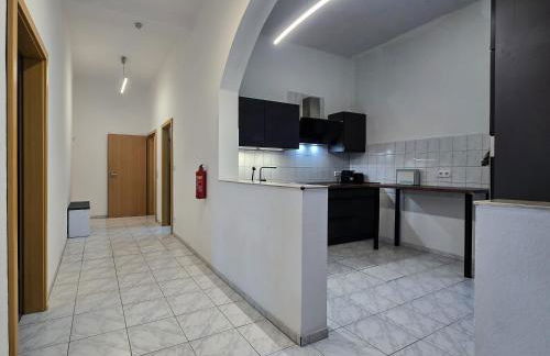 Alpha Apartments - Photo 39