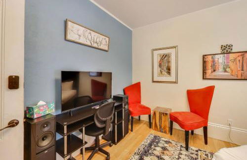 LIVE IT UP In The Castro! 4BRWDWalk Score 98 - Foto 25