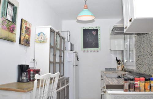 Hermoso Apartamento Vintage - Foto 5