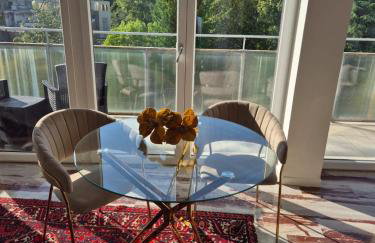 Jappelli Golden House - Foto 26
