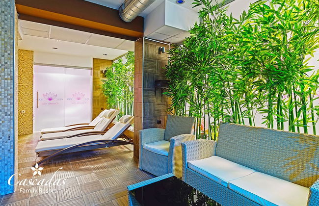 Cascadas Family Resort - Photo 63