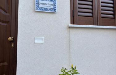 Jasmine House Ustica heart - Foto 18