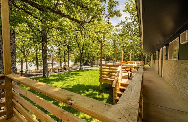 Kimberling Cove M7 - Photo 2