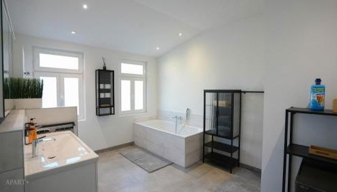 Signature Penthouse - 120 qm - Private Terrace and Sky View - Foto 4