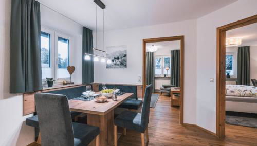 Allgäu-Glück Grünenbach - Foto 2