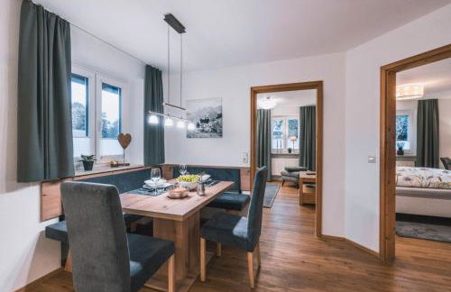 Allgäu-Glück Grünenbach - Foto 2