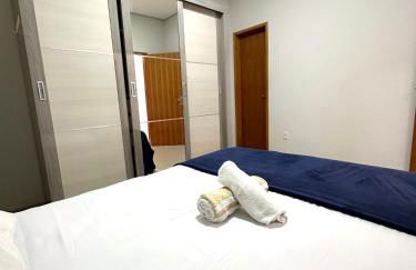 Casa Davisis 2 - Parada Jalapão, Prox Rodoviária, Aeroporto e Faculdades - Foto 28