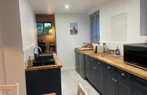Gites de Verger, stylish self catering cottages in Sos - Foto 6