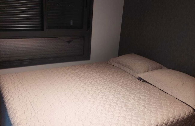 MF Flats Campo Belo - Foto 11