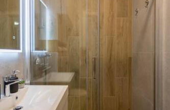 Flat4us#cozy#freeparking#5people - Foto 15