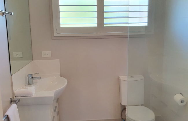 Noosa Gardens Riverside Resort - Photo 22