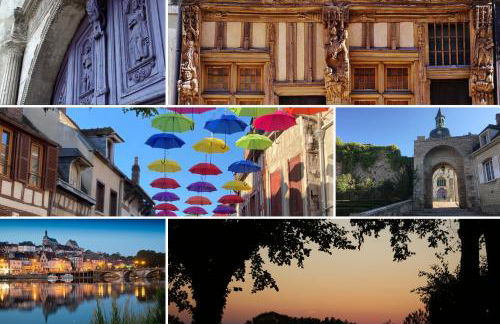 Sweet Aulne - Foto 39