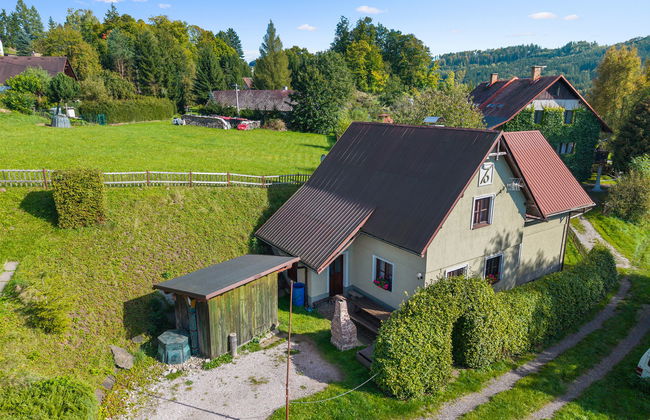 Loukov u Semil - Foto 33