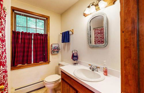 Moose & Red Fox Retreat - Foto 38