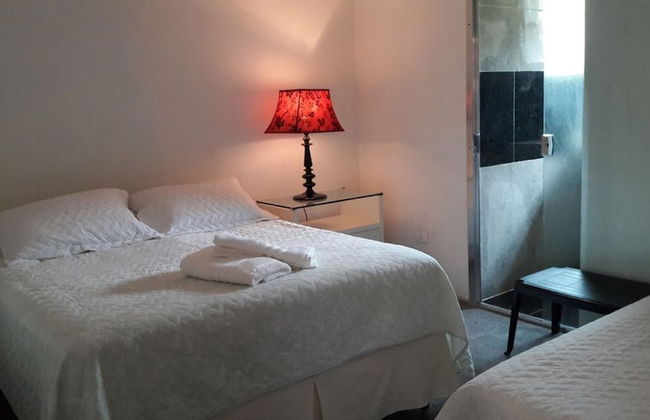 Casa 60M De Cachoeiras Lancha Canyons - Foto 4