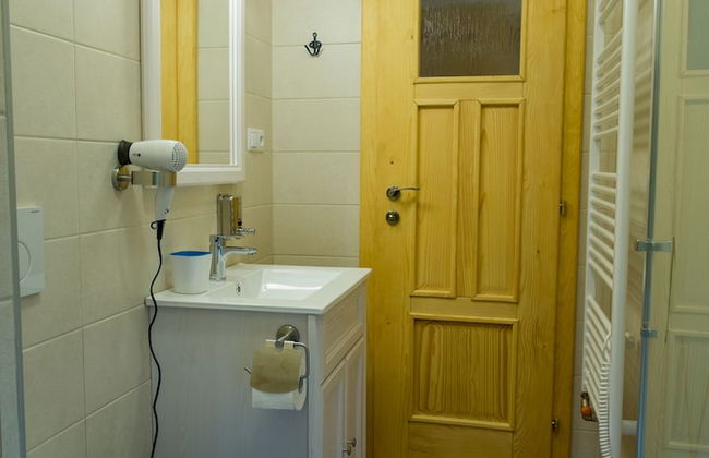 Wellness privát Štyri Lipy - Foto 31