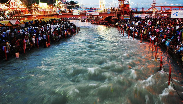 Visita privada al templo de Haridwar - Foto 3