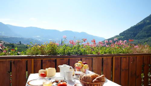 Garni & Residence Sonngart - Foto 5