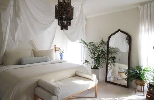 Mr. Nomad: Casa Bohem in Uptown - Foto 11