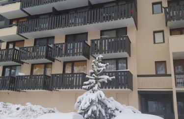 Front de Neige Isola 2000 - Foto 20