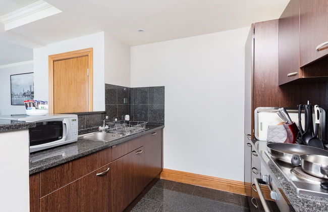 Sanctum London Maida Vale - Photo 70