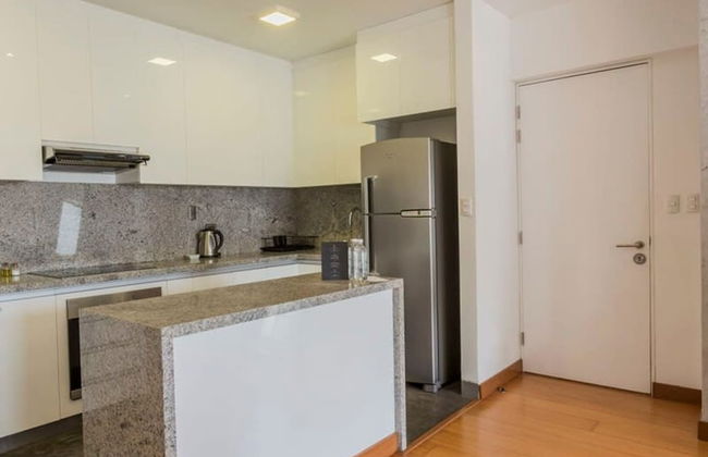 w Stylish 2BR at Malecon in Barranco - Foto 4