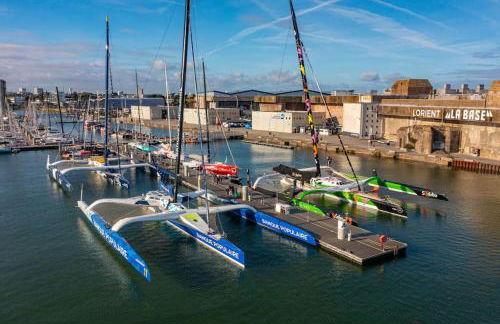 Retour des Indes - Foto 52