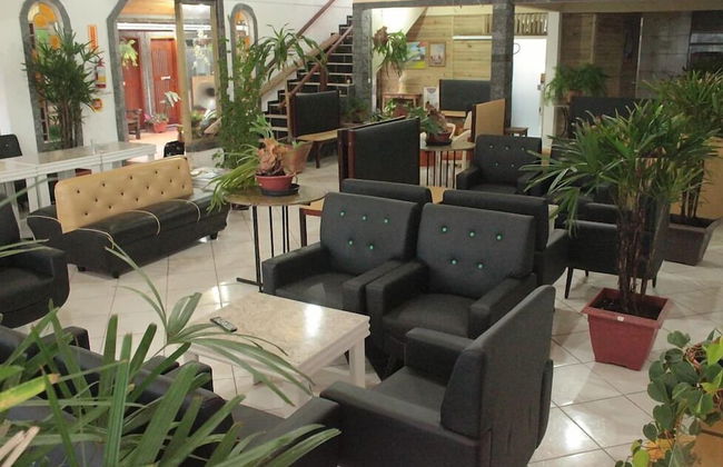 Pousada Morada Manga Rosa - Foto 29