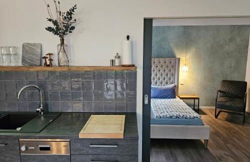 Hey Spreewald Ferienapartments - Foto 8