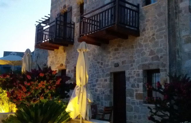 Lithos Traditional Houses - Foto 47