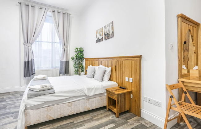 BeiRoom Hyde Park Apartments - Foto 24