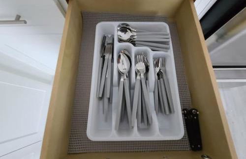 West Brickell - #3 - Renovated 2 1 & Parking - Foto 19