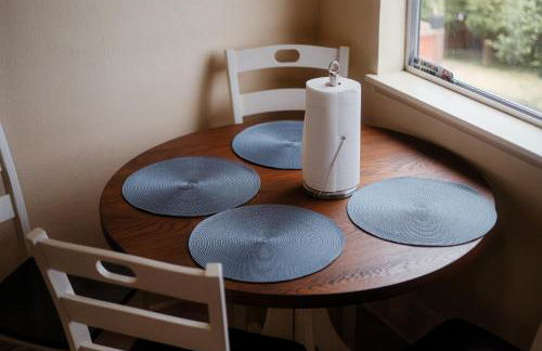 Bos Cozy Victorian Top Floor Duplex Unit with Puget Sound views - Foto 13