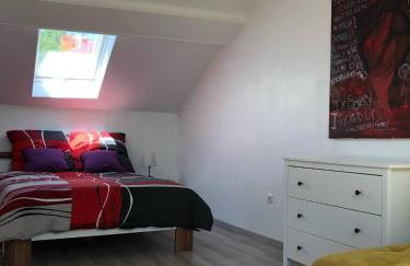 Appartement mansardé 2 chambres - Foto 41