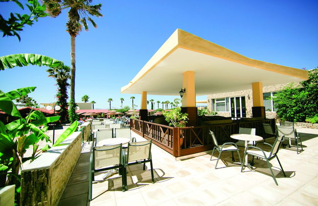 Eurovillage Achilleas Hotel - Photo 71