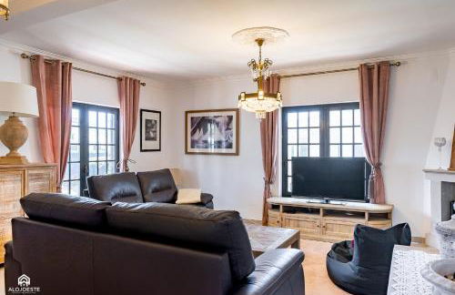 Villa Mosca - 4 Bedrooms & BBQ, Santa Cruz - Foto 27