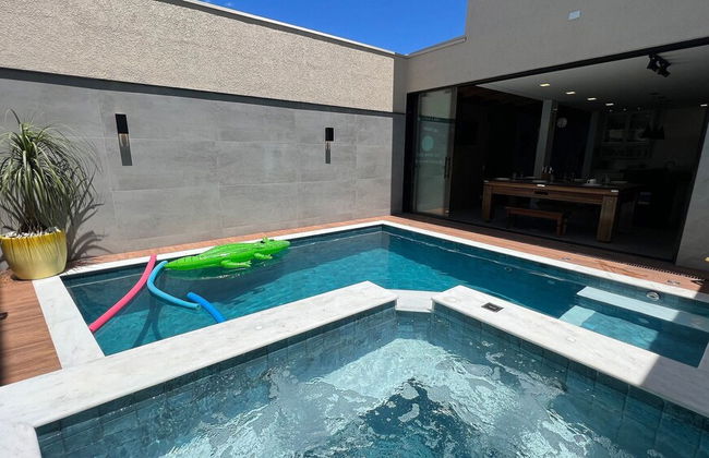 Casas Marimar Ilheus - Foto 42