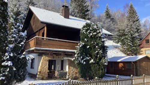 Ferienwohnung in Kamschlacken - Foto 2