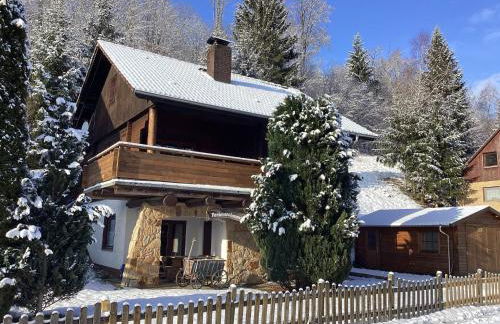 Ferienwohnung in Kamschlacken - Foto 2