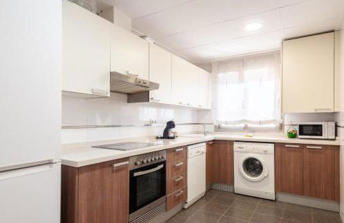 Burriana Beach Retreat: Pool & Comfort - Foto 10