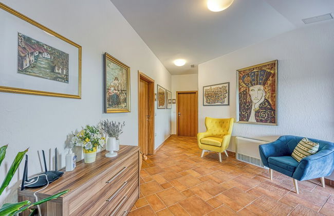 Grad Inn Boutique Villa Apt Rosemary - Foto 22