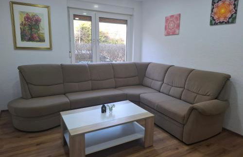 Ferienhaus Werratalsee - Foto 2