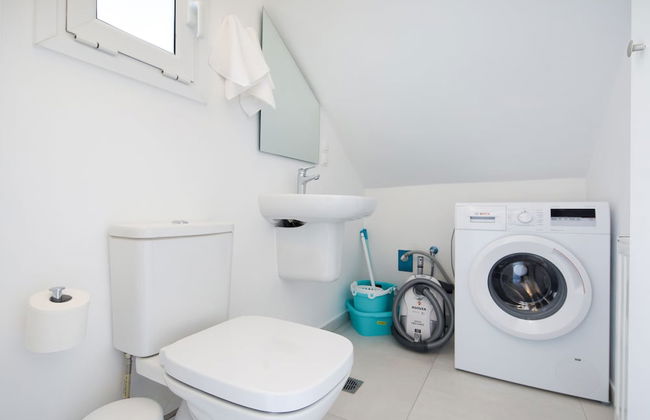 Seaview Luxurious Apartment near Corfu Town - Adults Only By Konnect - Foto 10